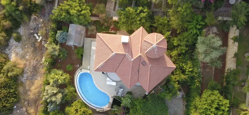 villa Duru - Photo 4