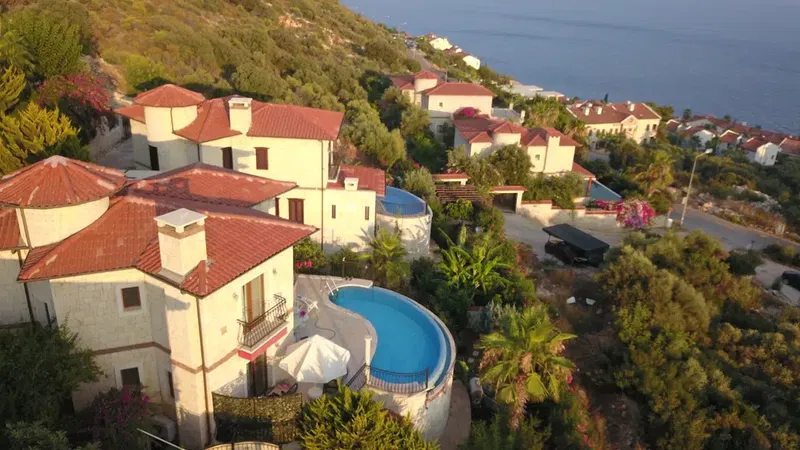 villa Duru - Photo 5