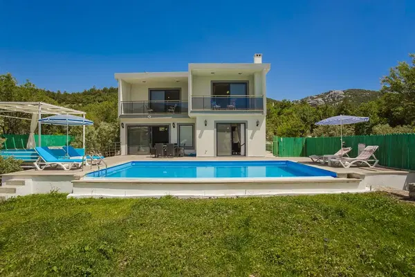 Villa Dört Mevsim