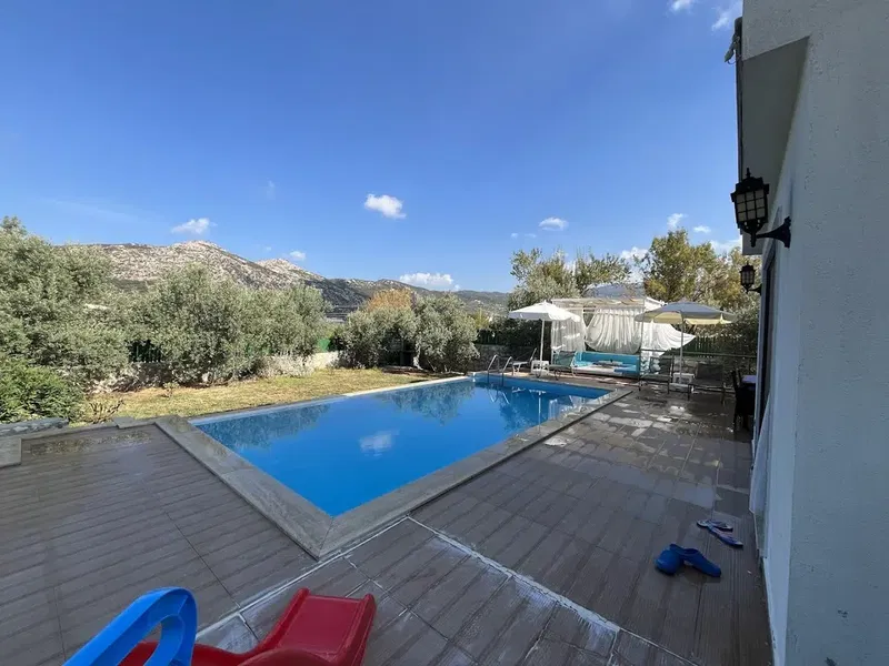 Villa Dört Mevsim - Photo 3