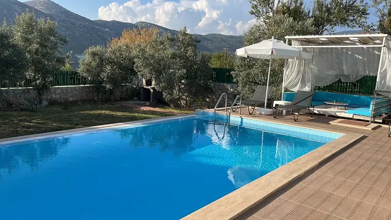 Villa Dört Mevsim - Photo 6