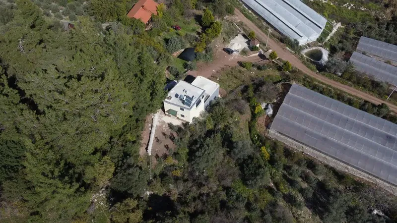 Villa Efulimmm - Photo 9