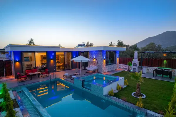 Villa Ekin