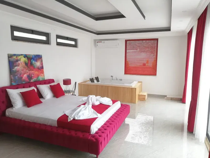 Villa Ekin - Photo 3