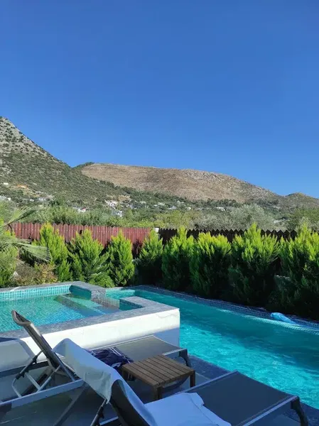 Villa Ekin - Photo 4