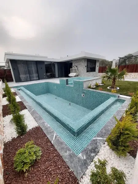 Villa Ekin - Photo 5