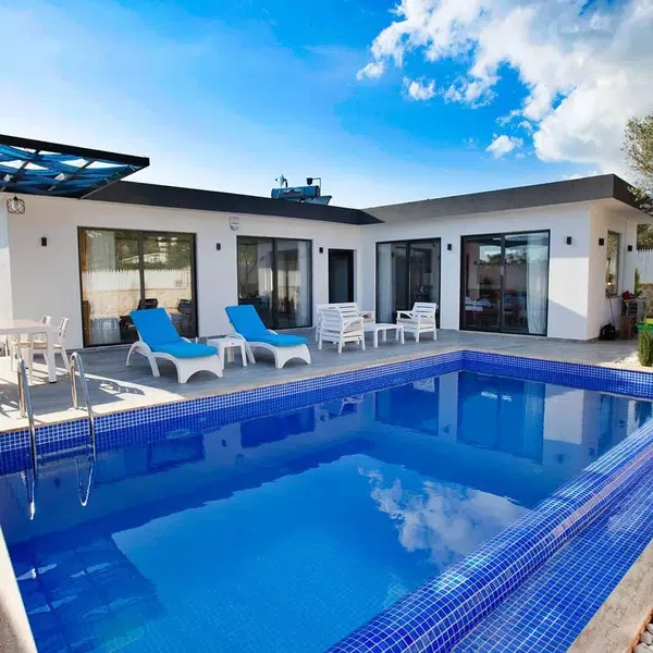 Villa Ekin - Photo 6
