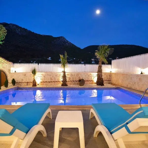 Villa Ekin - Photo 7