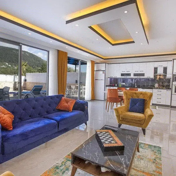 Villa Ekin - Photo 8