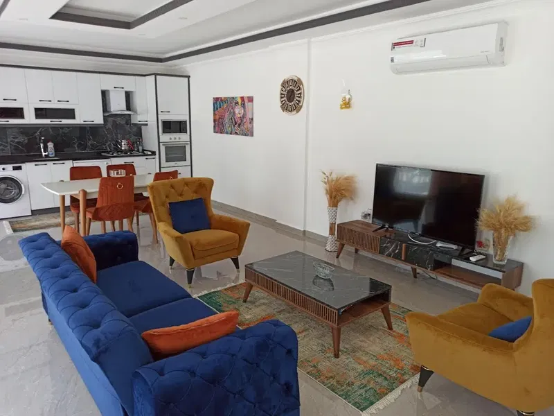 Villa Ekin - Photo 9