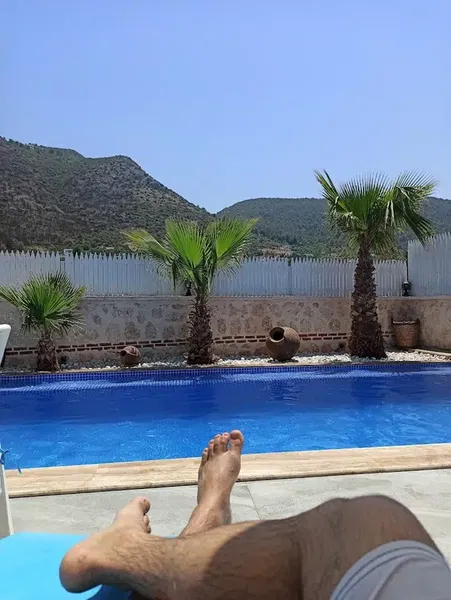 Villa Ekin - Photo 10