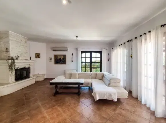 Vi̇lla Ela - Photo 8