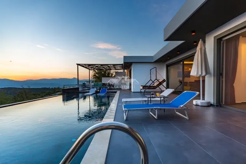 Villa Erdem - Photo 1