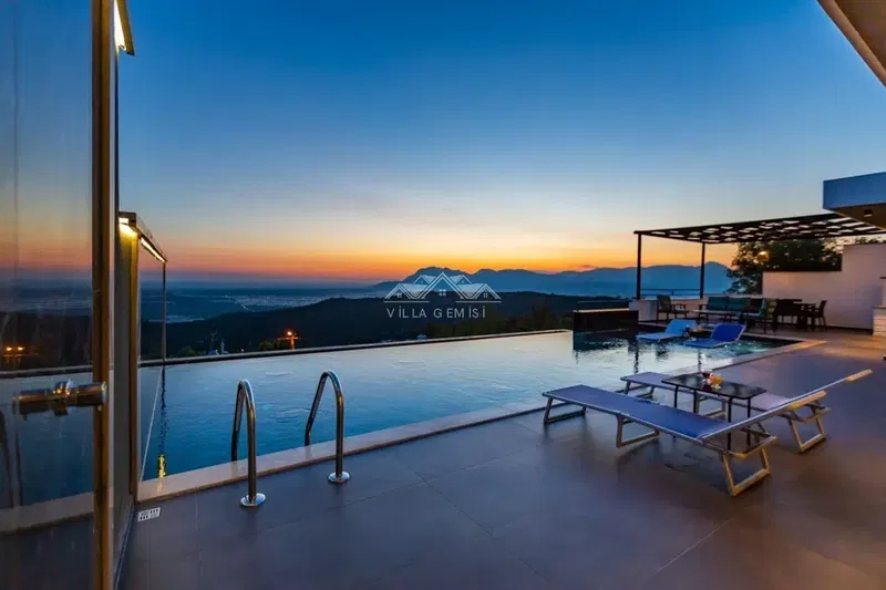 Villa Erdem - Photo 5
