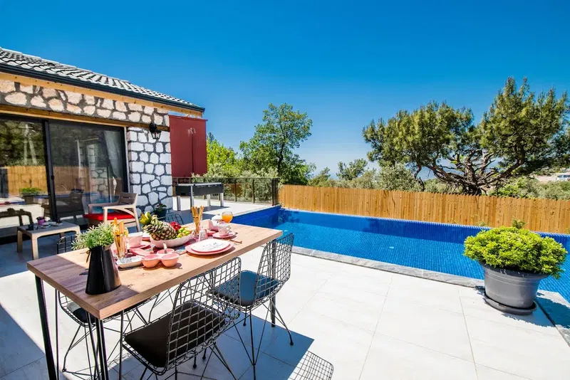 Villa Esay - Photo 3