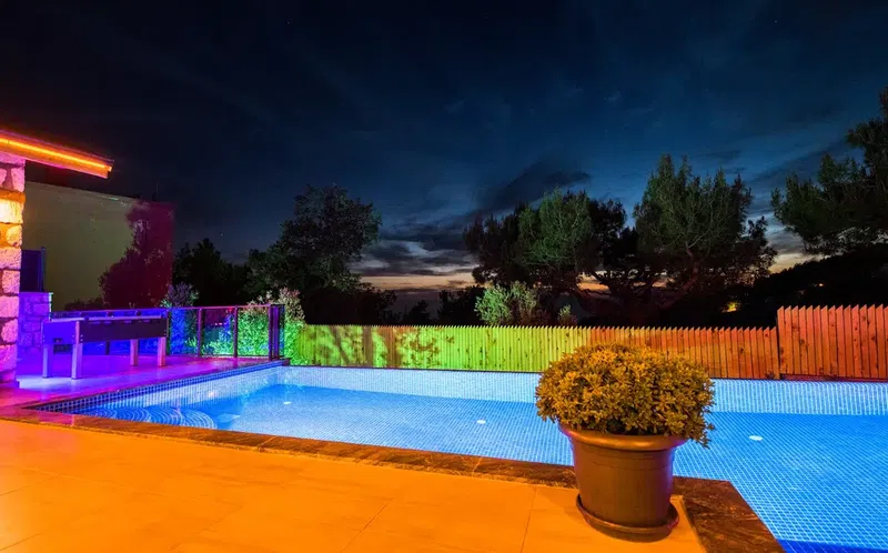 Villa Esay - Photo 8