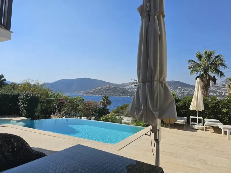 Villa Evin Holiday Rental - Photo 2