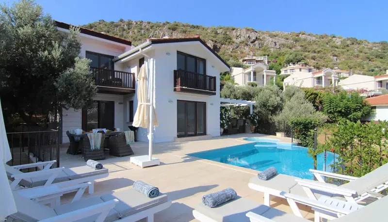 Villa Evin Holiday Rental - Photo 4