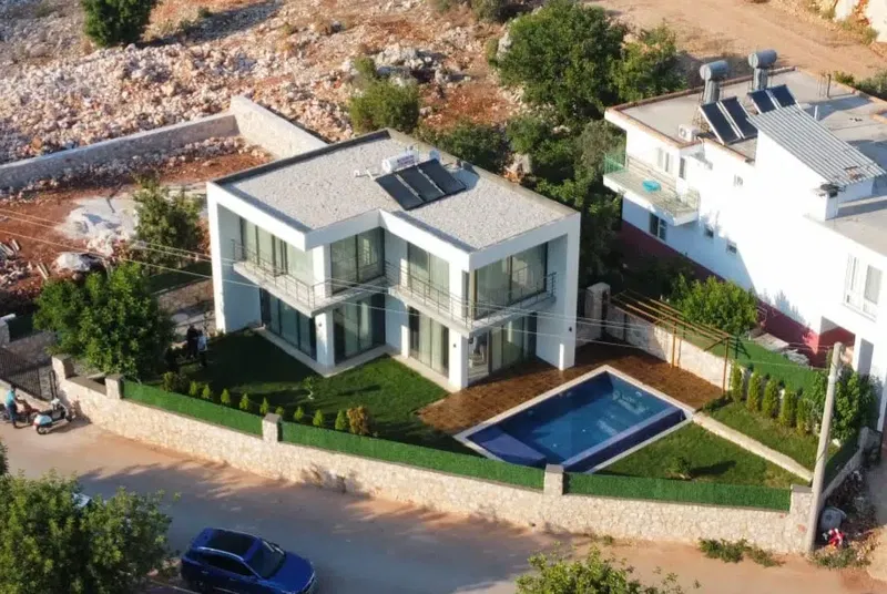 Villa Finike - Photo 1