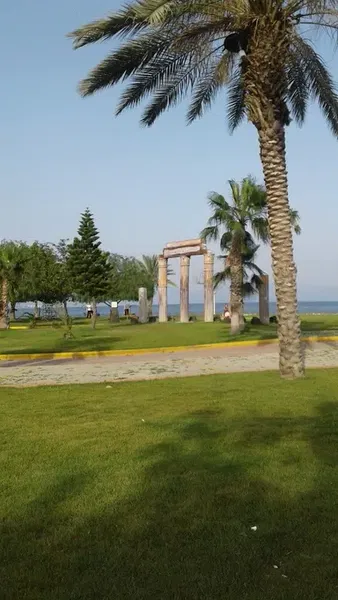 Villa Finike - Photo 8