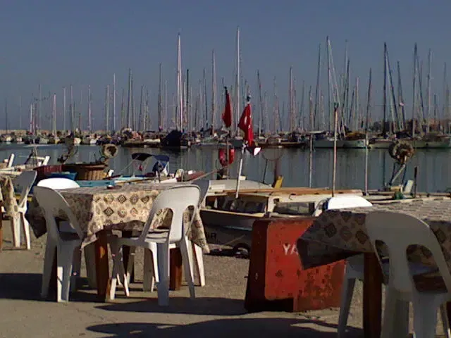 Villa Finike - Photo 9