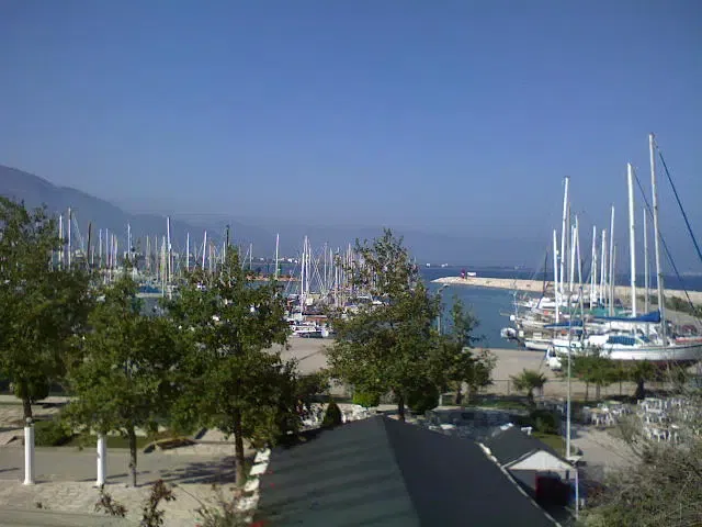 Villa Finike - Photo 10