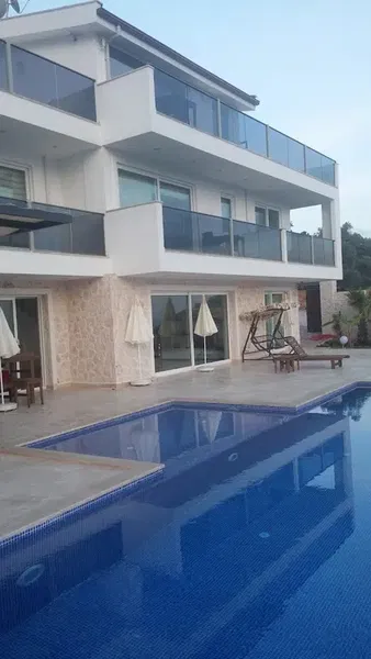 Villa Focus - Photo 4