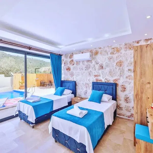 villa Galiptos - Photo 1