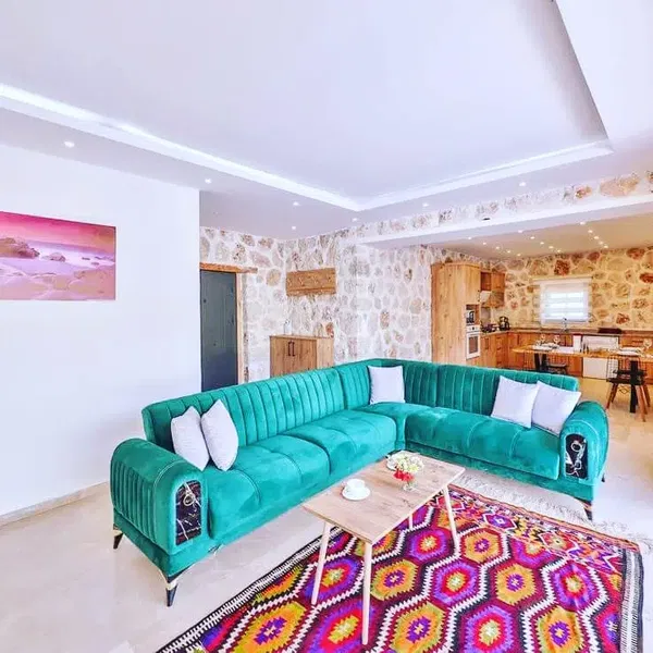 villa Galiptos - Photo 5