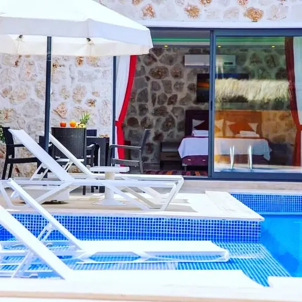 villa Galiptos - Photo 6