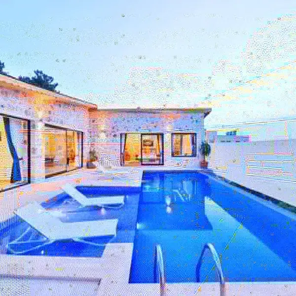 villa Galiptos - Photo 8