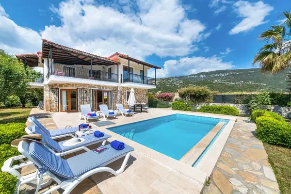 Villa Gelincik