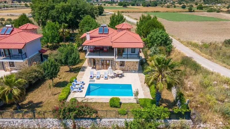 Villa Gelincik - Photo 4