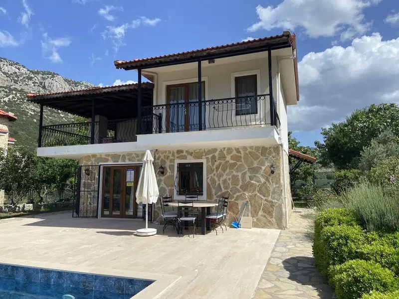 Villa Gelincik - Photo 5