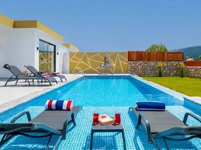 Villa Golden 1-2 - Photo 3