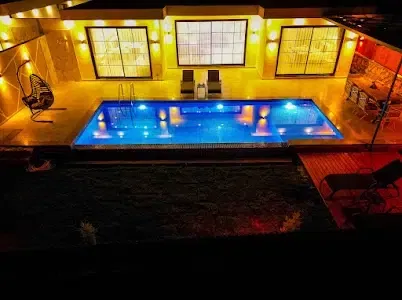 Villa Golden 1-2 - Photo 5