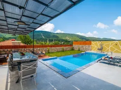Villa Golden 1-2 - Photo 6