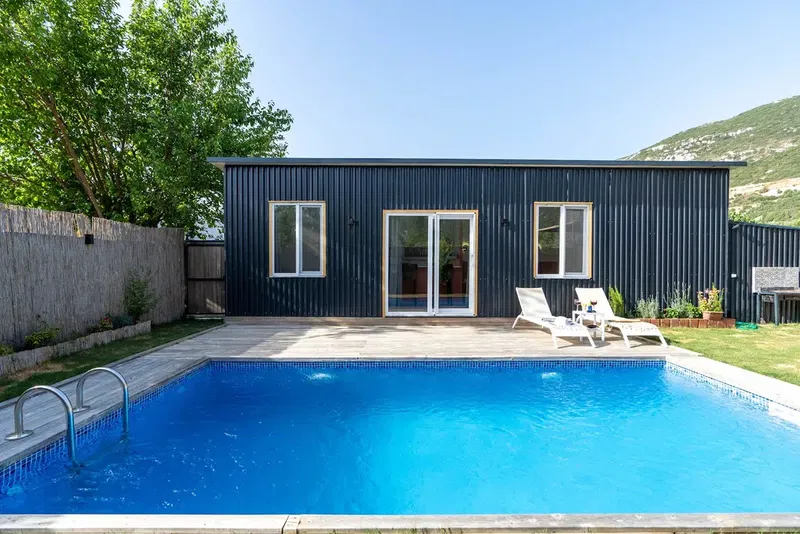 Villa Golden Snitch - Photo 1
