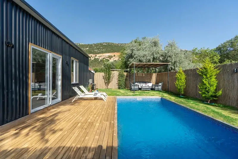 Villa Golden Snitch - Photo 3
