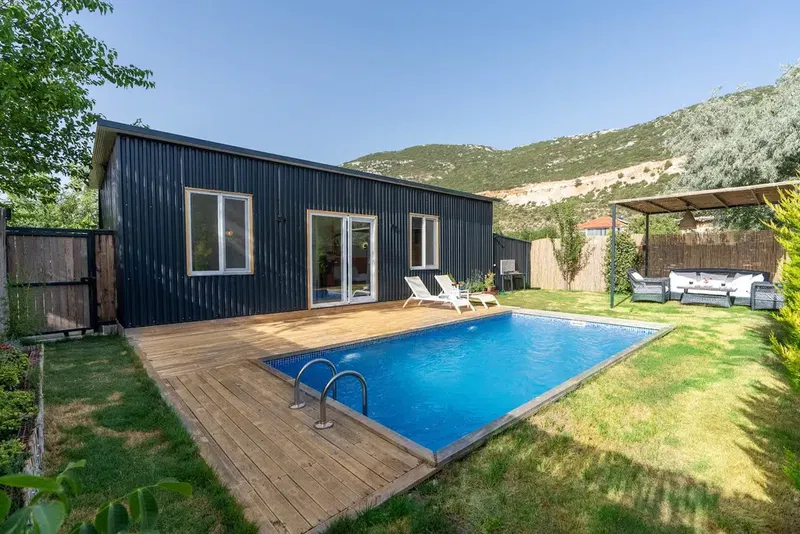 Villa Golden Snitch - Photo 6
