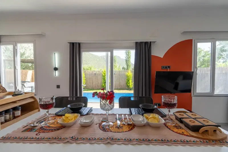 Villa Golden Snitch - Photo 7