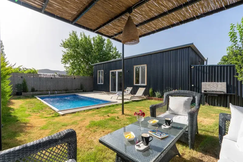 Villa Golden Snitch - Photo 8