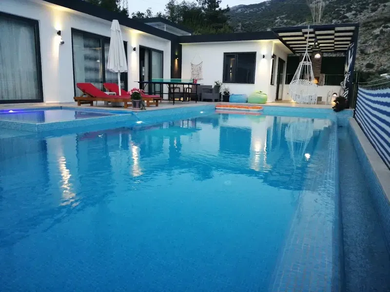 Villa gül - Photo 2