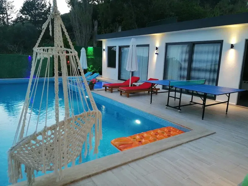 Villa gül - Photo 3