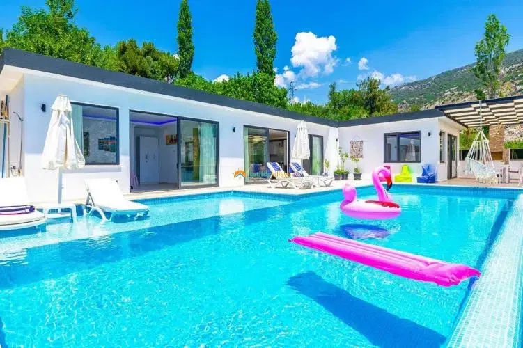 Villa gül - Photo 4