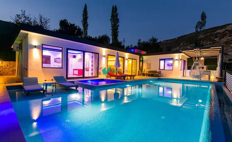 Villa gül - Photo 5