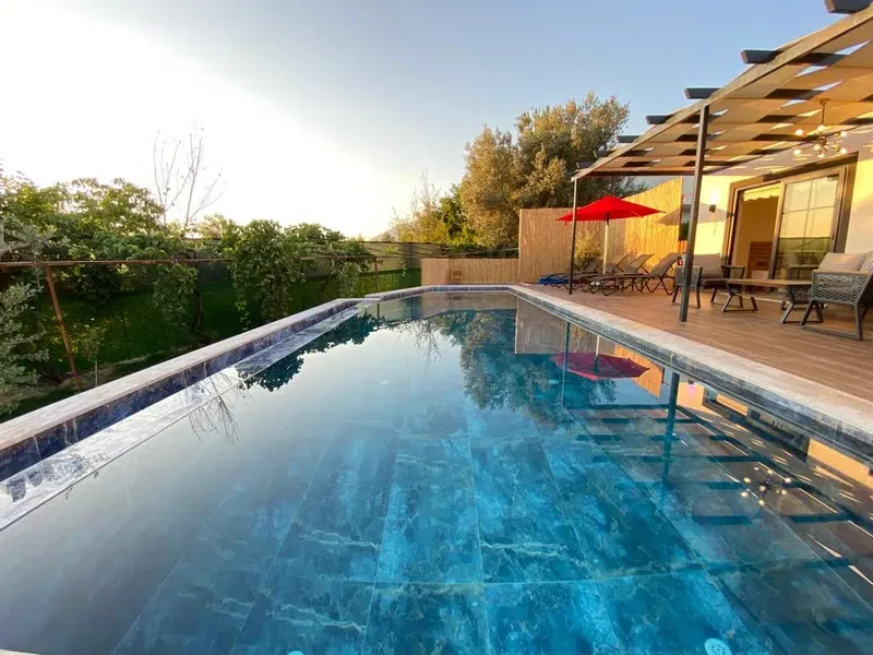 Villa Gülce - Photo 7