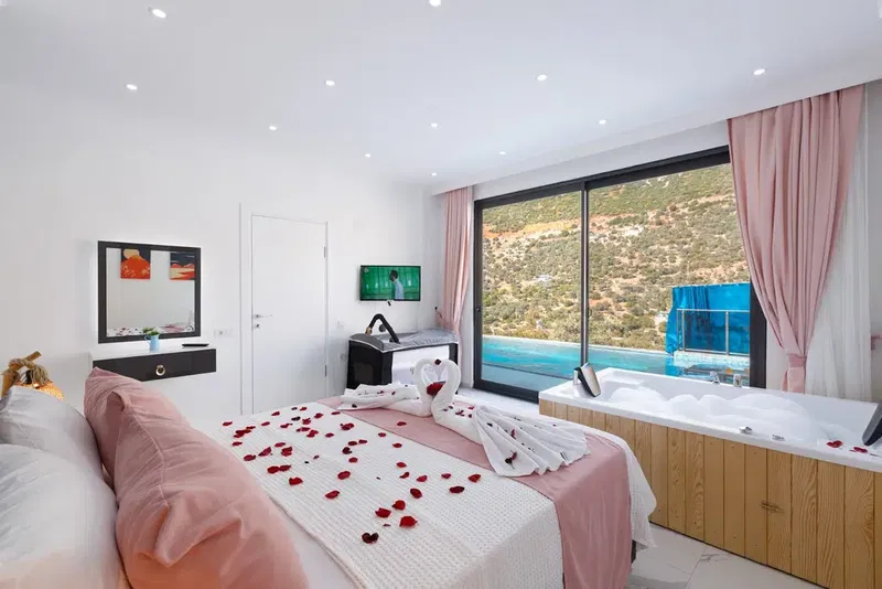Villa Gülfidan Kalkan - Photo 2