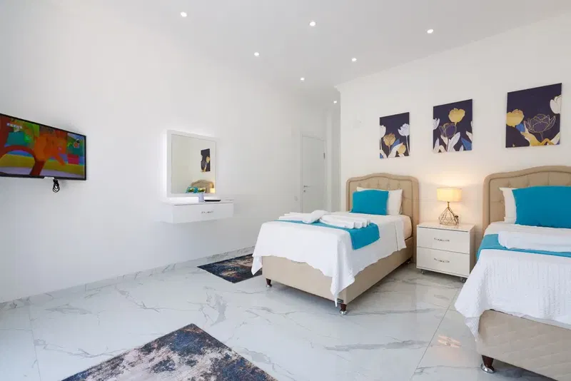 Villa Gülfidan Kalkan - Photo 4