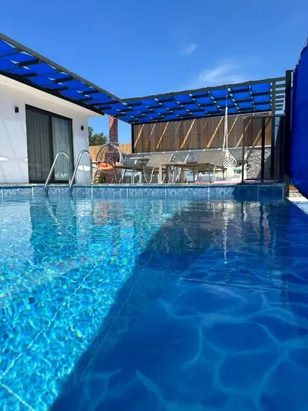 Villa Gülfidan Kalkan - Photo 7
